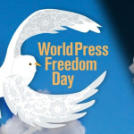 Всемирный день свободы печати